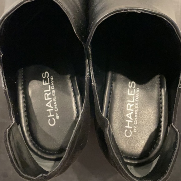 Charles by Charles David booties - Picture 3 of 7